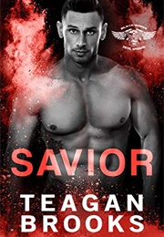 Savior (Teagan Brooks)