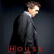 House M.D. (2004 - 2012)