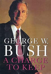 A Charge to Keep (George W. Bush)
