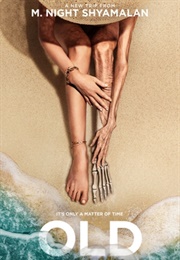 Old (2021)