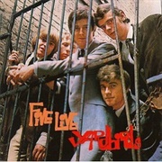 Five Live Yardbirds - The Yardbirds