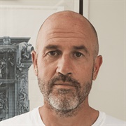 James Frey