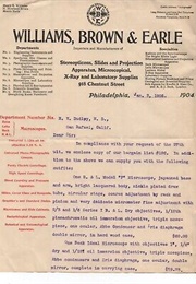 Hair Restorer (1907)