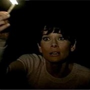 Audrey Hepburn, Wait Until Dark (1967)
