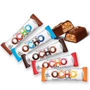 OCHO Organic Candy