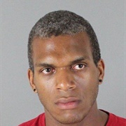 Kwame Harris (Gay, He/Him)