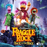 Fraggle Rock: Back to the Rock (2022)
