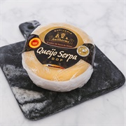 Queijo Serpa