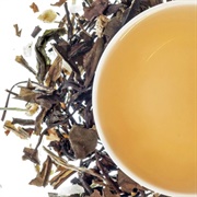 Apple White Tea