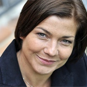 Claudia Schmutzler Actress