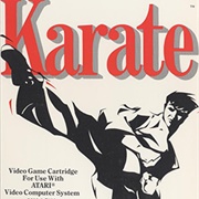 Karate