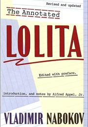 Lolita (Vladimir Nabokov)