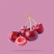 Black Cherry Hi-Chew