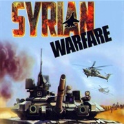 Syrian Warfare
