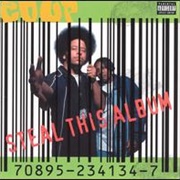 Steal This Album