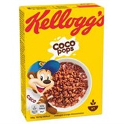 Coco Pops (1 Box)
