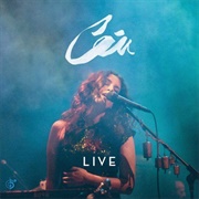 Ceu - Live