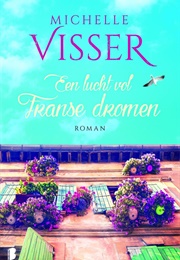 Een Lucht Vol Franse Dromen (Michelle Visser)