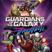Guardians of the Galaxy Season 3