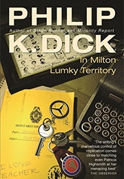 In Milton Lumky Territory (Philip K. Dick)