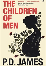 The Children of Men (P.D. James)