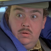 John Candy, Planes Trains & Automobiles (1987)