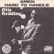 Hard to Handle - Otis Redding