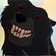 Bear (The Fox and the Hound, 1981)