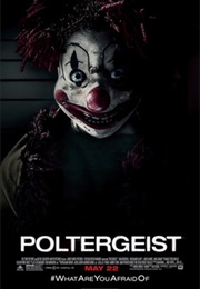Poltergeist (2015)