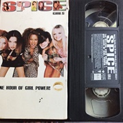 Spice Girls: One Hour of Girl Power (1997; Home Video)