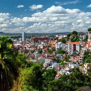 Madagascar