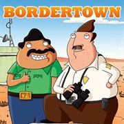 Bordertown (2016)