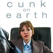 Cunk on Earth