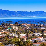 Santa Barbara, USA
