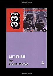 Let It Be (Colin Meloy)