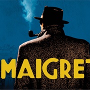 Maigret (1991)