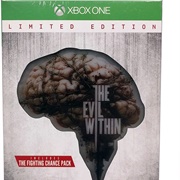 The Evil Within Limited Edition