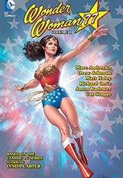 Wonder Woman &#39;77 (Marc Andreyko)