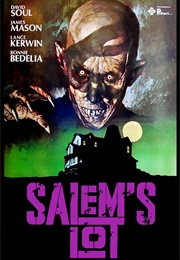 Salem's Lot (1979)