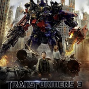 Transformers 3