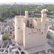 Manah, Oman