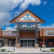 Valleyfair Mall, Maple Ridge, BC, Canada