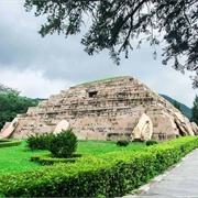 Tomb of the General, Ji'an, China