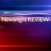 Newsnight Review