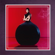 Imagining - Rina Sawyama