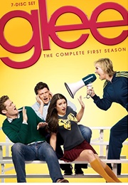 Glee Season 1 (2009)