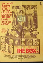 The Box (1975)