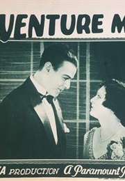 Adventure Mad (1928)