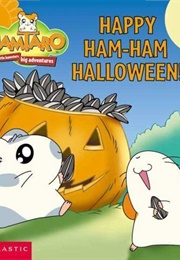 Ham-Ham Halloween (2003)
