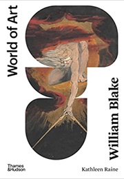 William Blake (Kathleen Raine)